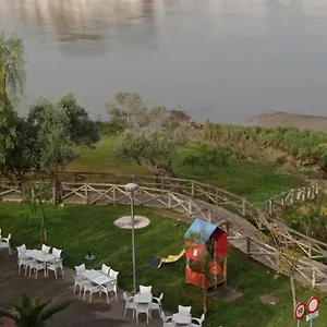 La Tinajita Сasa de vacaciones