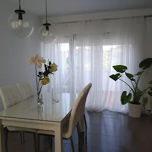 La Carbonera Сasa de vacaciones