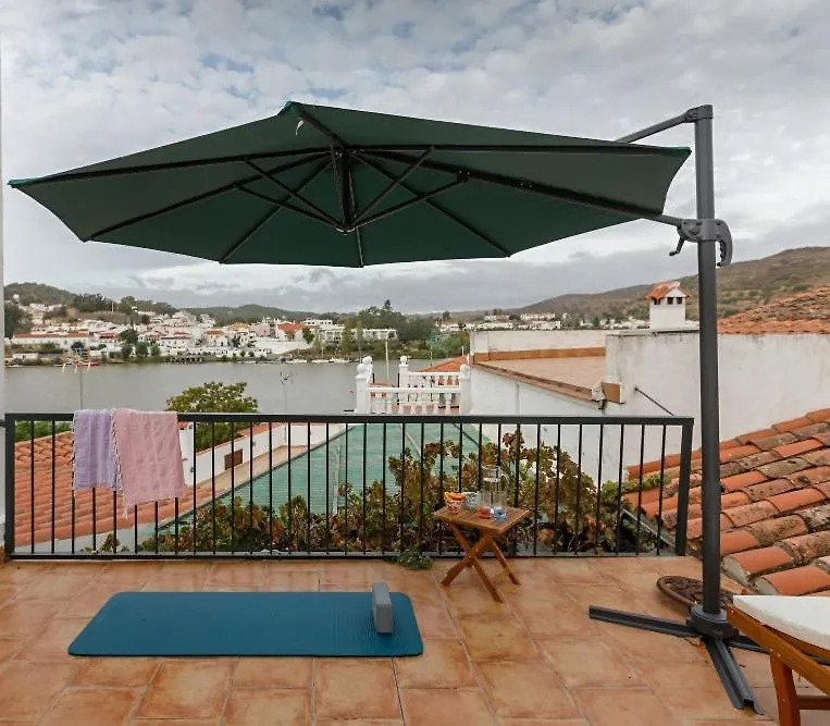 Holiday home Casa Verde, Charming Village House, 4 Bedrooms Sanlucar De Guadiana