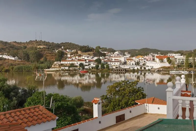 Holiday home Casa Verde, Charming Village House, 4 Bedrooms Sanlucar De Guadiana