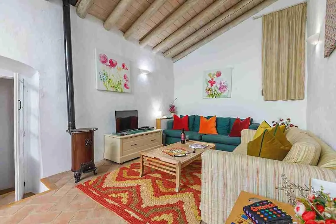 Holiday home Casa Verde, Charming Village House, 4 Bedrooms Sanlucar De Guadiana