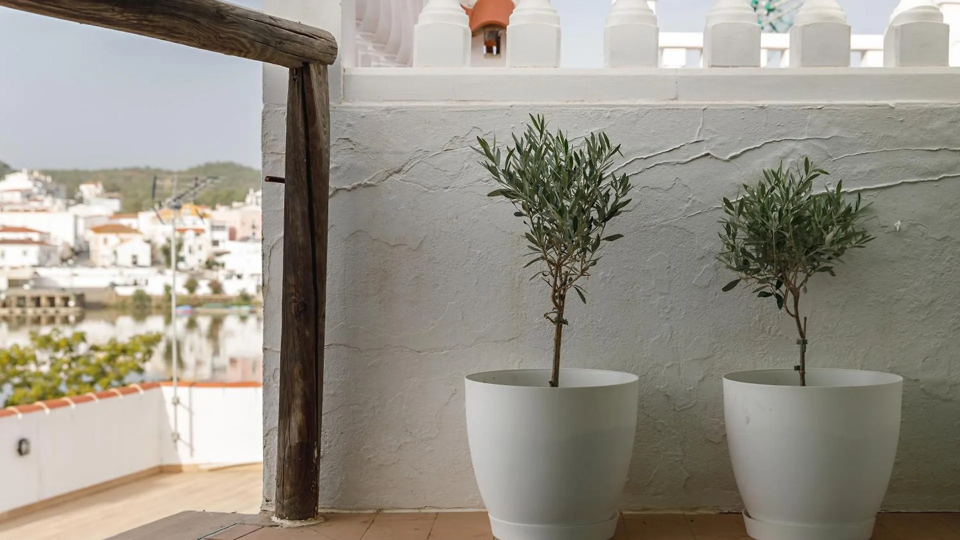 Holiday home Casa Verde, Charming Village House, 4 Bedrooms Sanlucar De Guadiana Spain